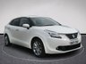 USED 2017 17 SUZUKI BALENO 1.2 SZ5 SHVS 5d 88 BHP Reversing camera/2 keys