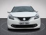 USED 2017 17 SUZUKI BALENO 1.2 SZ5 SHVS 5d 88 BHP Reversing camera/2 keys