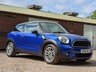 USED 2015 15 MINI COOPER 1.6 COOPER PACEMAN 3d 122 BHP ADVISORY FREE MOT UNTIL MAY 2023!