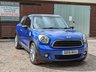 USED 2015 15 MINI COOPER 1.6 COOPER PACEMAN 3d 122 BHP ADVISORY FREE MOT UNTIL MAY 2023!