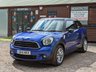 USED 2015 15 MINI COOPER 1.6 COOPER PACEMAN 3d 122 BHP ADVISORY FREE MOT UNTIL MAY 2023!
