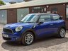 USED 2015 15 MINI COOPER 1.6 COOPER PACEMAN 3d 122 BHP ADVISORY FREE MOT UNTIL MAY 2023!