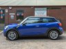 USED 2015 15 MINI COOPER 1.6 COOPER PACEMAN 3d 122 BHP ADVISORY FREE MOT UNTIL MAY 2023!