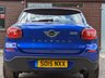 USED 2015 15 MINI COOPER 1.6 COOPER PACEMAN 3d 122 BHP ADVISORY FREE MOT UNTIL MAY 2023!