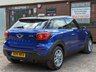 USED 2015 15 MINI COOPER 1.6 COOPER PACEMAN 3d 122 BHP ADVISORY FREE MOT UNTIL MAY 2023!