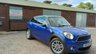 USED 2015 15 MINI COOPER 1.6 COOPER PACEMAN 3d 122 BHP ADVISORY FREE MOT UNTIL MAY 2023!