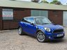 USED 2015 15 MINI COOPER 1.6 COOPER PACEMAN 3d 122 BHP ADVISORY FREE MOT UNTIL MAY 2023!