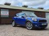 USED 2015 15 MINI COOPER 1.6 COOPER PACEMAN 3d 122 BHP ADVISORY FREE MOT UNTIL MAY 2023!