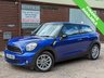 USED 2015 15 MINI COOPER 1.6 COOPER PACEMAN 3d 122 BHP ADVISORY FREE MOT UNTIL MAY 2023!