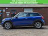 USED 2015 15 MINI COOPER 1.6 COOPER PACEMAN 3d 122 BHP ADVISORY FREE MOT UNTIL MAY 2023!