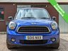 USED 2015 15 MINI COOPER 1.6 COOPER PACEMAN 3d 122 BHP ADVISORY FREE MOT UNTIL MAY 2023!