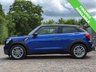 USED 2015 15 MINI COOPER 1.6 COOPER PACEMAN 3d 122 BHP ADVISORY FREE MOT UNTIL MAY 2023!