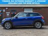 USED 2015 15 MINI COOPER 1.6 COOPER PACEMAN 3d 122 BHP ADVISORY FREE MOT UNTIL MAY 2023!
