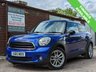 USED 2015 15 MINI COOPER 1.6 COOPER PACEMAN 3d 122 BHP ADVISORY FREE MOT UNTIL MAY 2023!