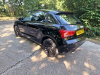 USED 2014 64 AUDI A1 1.4 SPORTBACK TFSI SPORT 5d 122 BHP ZERO DEPOSIT FINANCE AVAILABLE