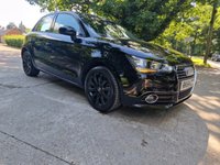 USED 2014 64 AUDI A1 1.4 SPORTBACK TFSI SPORT 5d 122 BHP ZERO DEPOSIT FINANCE AVAILABLE