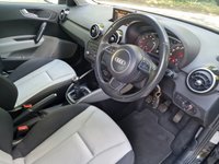 USED 2014 64 AUDI A1 1.4 SPORTBACK TFSI SPORT 5d 122 BHP ZERO DEPOSIT FINANCE AVAILABLE