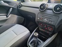 USED 2014 64 AUDI A1 1.4 SPORTBACK TFSI SPORT 5d 122 BHP ZERO DEPOSIT FINANCE AVAILABLE