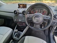 USED 2014 64 AUDI A1 1.4 SPORTBACK TFSI SPORT 5d 122 BHP ZERO DEPOSIT FINANCE AVAILABLE
