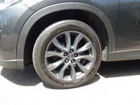 USED 2013 13 MAZDA CX-5 2.2 D SPORT NAV 5d 173 BHP SATNAV-Htd Leatherr-FSH-19in Alloys