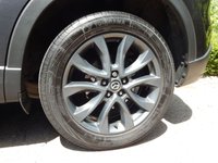 USED 2013 13 MAZDA CX-5 2.2 D SPORT NAV 5d 173 BHP SATNAV-Htd Leatherr-FSH-19in Alloys