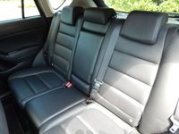 USED 2013 13 MAZDA CX-5 2.2 D SPORT NAV 5d 173 BHP SATNAV-Htd Leatherr-FSH-19in Alloys