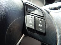 USED 2013 13 MAZDA CX-5 2.2 D SPORT NAV 5d 173 BHP SATNAV-Htd Leatherr-FSH-19in Alloys