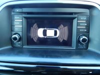 USED 2013 13 MAZDA CX-5 2.2 D SPORT NAV 5d 173 BHP SATNAV-Htd Leatherr-FSH-19in Alloys