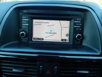 USED 2013 13 MAZDA CX-5 2.2 D SPORT NAV 5d 173 BHP SATNAV-Htd Leatherr-FSH-19in Alloys