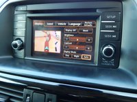 USED 2013 13 MAZDA CX-5 2.2 D SPORT NAV 5d 173 BHP SATNAV-Htd Leatherr-FSH-19in Alloys