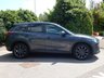 USED 2013 13 MAZDA CX-5 2.2 D SPORT NAV 5d 173 BHP SATNAV-Htd Leatherr-FSH-19in Alloys