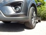 USED 2013 13 MAZDA CX-5 2.2 D SPORT NAV 5d 173 BHP SATNAV-Htd Leatherr-FSH-19in Alloys