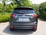 USED 2013 13 MAZDA CX-5 2.2 D SPORT NAV 5d 173 BHP SATNAV-Htd Leatherr-FSH-19in Alloys