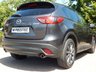 USED 2013 13 MAZDA CX-5 2.2 D SPORT NAV 5d 173 BHP SATNAV-Htd Leatherr-FSH-19in Alloys