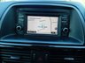 USED 2013 13 MAZDA CX-5 2.2 D SPORT NAV 5d 173 BHP SATNAV-Htd Leatherr-FSH-19in Alloys