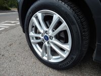 USED 2014 63 FORD KUGA 2.0 TITANIUM X TDCI 5d 160 BHP 2 Prev Owners