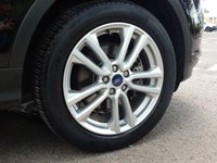 USED 2014 63 FORD KUGA 2.0 TITANIUM X TDCI 5d 160 BHP 2 Prev Owners