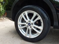 USED 2014 63 FORD KUGA 2.0 TITANIUM X TDCI 5d 160 BHP 2 Prev Owners