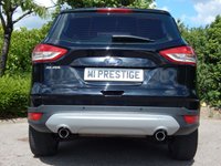 USED 2014 63 FORD KUGA 2.0 TITANIUM X TDCI 5d 160 BHP 2 Prev Owners