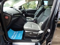 USED 2014 63 FORD KUGA 2.0 TITANIUM X TDCI 5d 160 BHP 2 Prev Owners