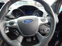 USED 2014 63 FORD KUGA 2.0 TITANIUM X TDCI 5d 160 BHP 2 Prev Owners