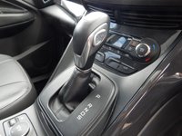 USED 2014 63 FORD KUGA 2.0 TITANIUM X TDCI 5d 160 BHP 2 Prev Owners