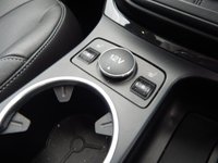 USED 2014 63 FORD KUGA 2.0 TITANIUM X TDCI 5d 160 BHP 2 Prev Owners