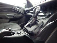 USED 2014 63 FORD KUGA 2.0 TITANIUM X TDCI 5d 160 BHP 2 Prev Owners