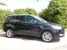 USED 2014 63 FORD KUGA 2.0 TITANIUM X TDCI 5d 160 BHP 2 Prev Owners