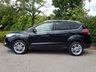 USED 2014 63 FORD KUGA 2.0 TITANIUM X TDCI 5d 160 BHP 2 Prev Owners