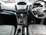 USED 2014 63 FORD KUGA 2.0 TITANIUM X TDCI 5d 160 BHP 2 Prev Owners
