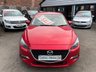 USED 2017 66 MAZDA 3 2.2 SKYACTIV-D Sport NAV 5dr - SAT NAV 