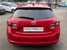 USED 2017 66 MAZDA 3 2.2 SKYACTIV-D Sport NAV 5dr - SAT NAV 