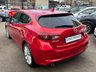 USED 2017 66 MAZDA 3 2.2 SKYACTIV-D Sport NAV 5dr - SAT NAV 